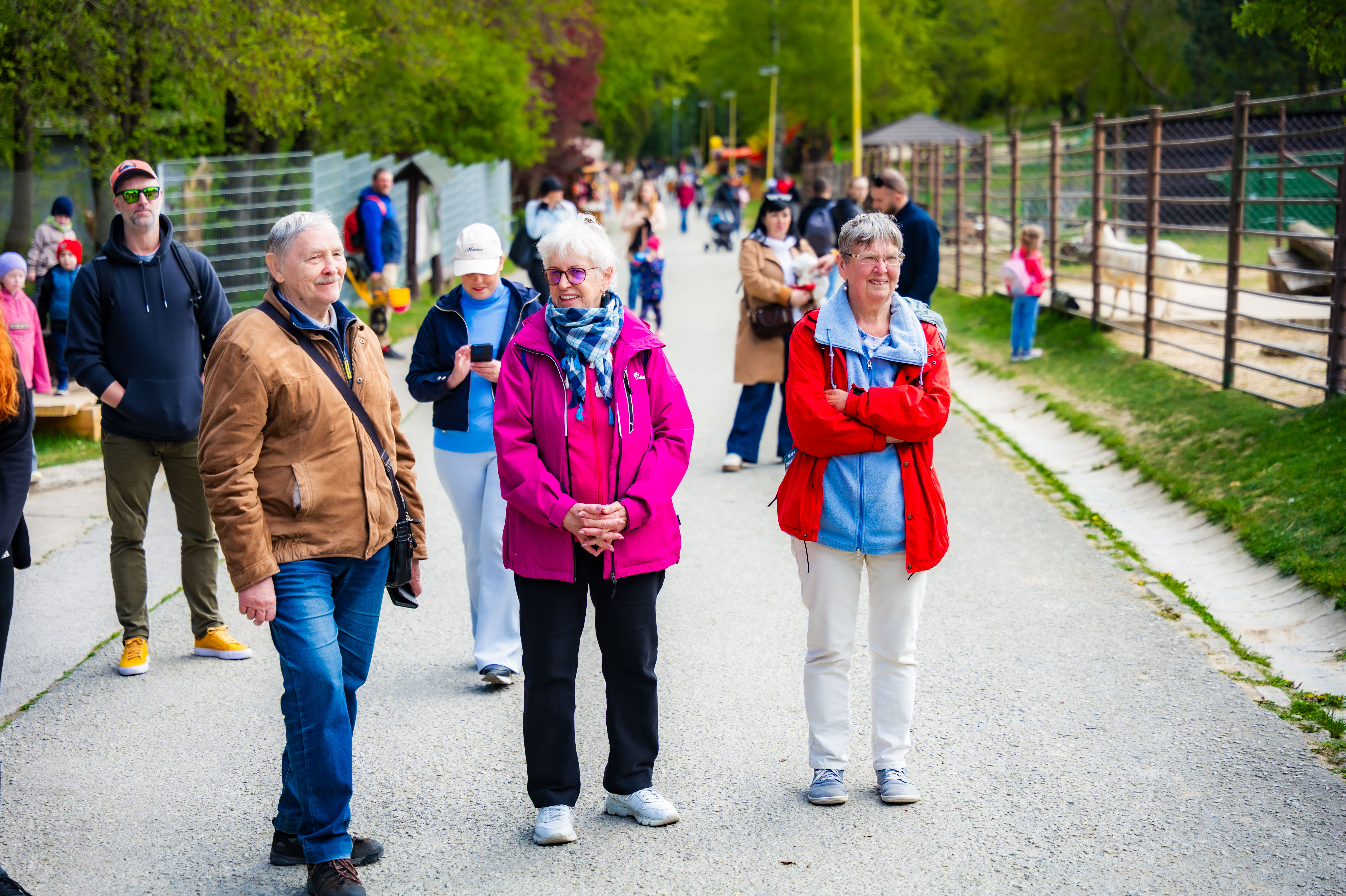 Slavnostne odomykanie vrany ZOO Kosice-1-44